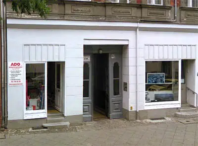 Ado Schlüsseldienst in der Krumme Str. 62