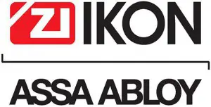 Logo von Zeiss- Ikon