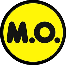 Logo der M. Obst GmbH
