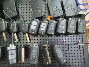 Autoschluessel nachmachen Berlin