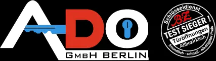 ADO Schlüsselnotdienst Berlin