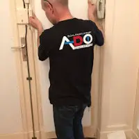 ADO Berlin Türverstärkung