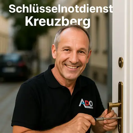 Schlüsselnotdienst Berlin Kreuzberg